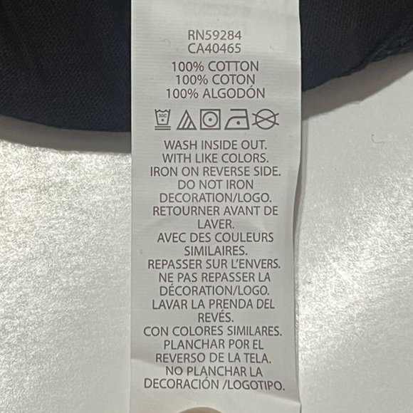 The Childrens Place Girl Level Up Gaming Graphic Tee-Black-Short Sleeve L(10/12) - Picture 4 of 4